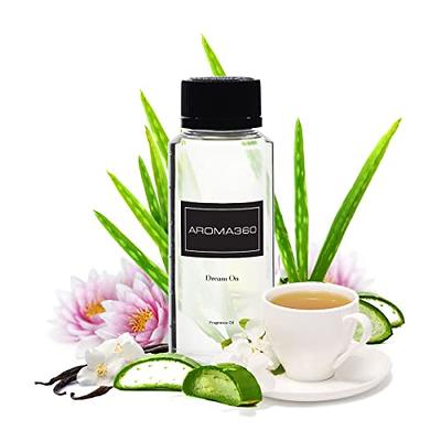 White Tea Oil Diffuser  Buy Luxury Hotels Oil Diffuser Fragrance
