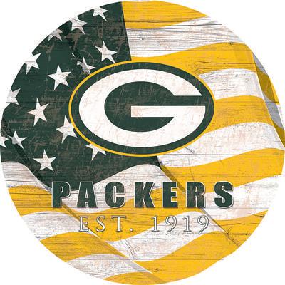 Fan Mats NFL Green Bay Packers Ticket Runner