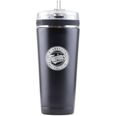 Stainless Steel Hornets Shaker