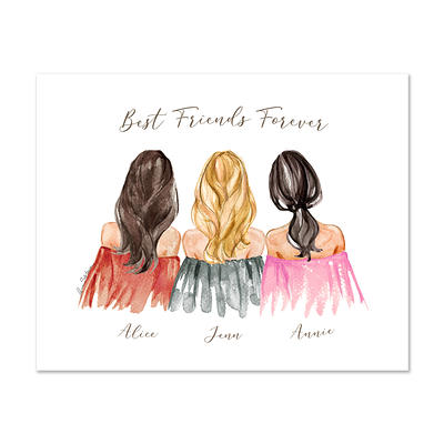 Birthday Friendship Gifts for Women Friends Cookbook Stand Gifts for Friend  Inspirational Gifts for Women Friends Bestie BFF Friend Kitchen Gifts  Cookbook Stand C-004 - Yahoo Shopping