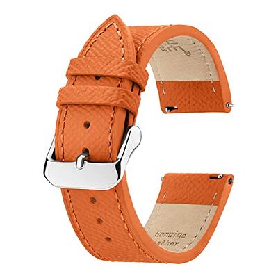 Genuine Leather watch bands, Watch Strap replacement
