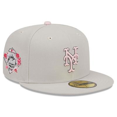 Men's New York Mets New Era Camo 2022 Armed Forces Day On-Field