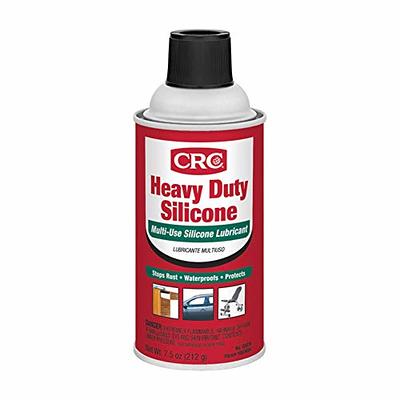 CRC Liquid Silicone Lubricant 12 oz. 1 pk - Yahoo Shopping