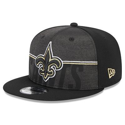 Denver Broncos New Era 2023 NFL Training Camp Team Colorway 9FIFTY Snapback  Hat - Black