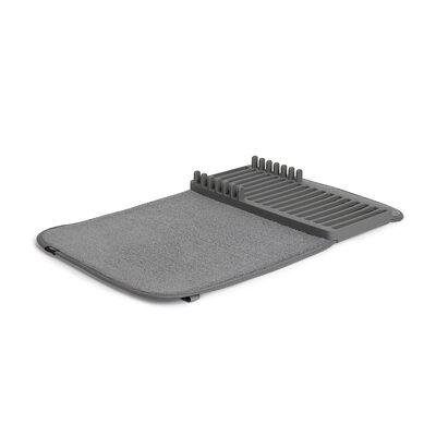 Udry Over-the-Sink Dish Rack w/ Drying Mat