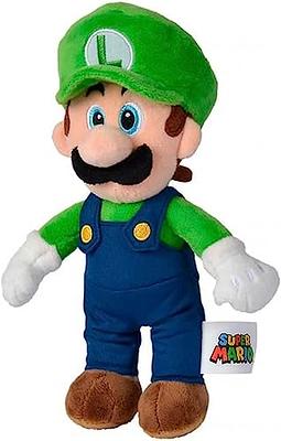 Super Mario Luigi Plush, 20 Jumbo 