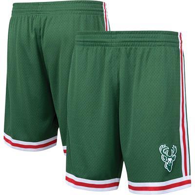 Ethika Bomber Burrow Boy Shorts – DTLR