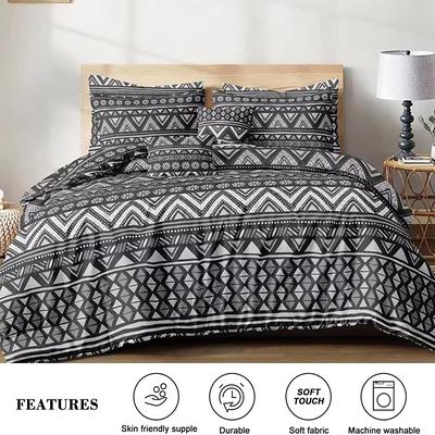 Shatex 2 Piece All Season Bedding Twin size Comforter Set, Ultra Soft  Polyester Elegant Bedding Comforters Gary - Yahoo Shopping