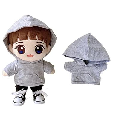 BTS PLUSH DOLLS - HOW AND WHERE TO BUY THEM AND THE CLOTHES 