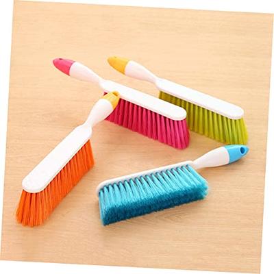 Home Cleaning Soft Bristle Cleaning Brush Furniture Sofa Couch Dust Remover