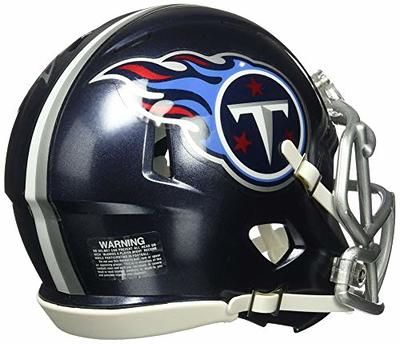 : Riddell unisex adult Revolution Speed Mini Helmet, Team Color,  One Size US : Mini Replica Nfl Helmet Patriots : Sports & Outdoors