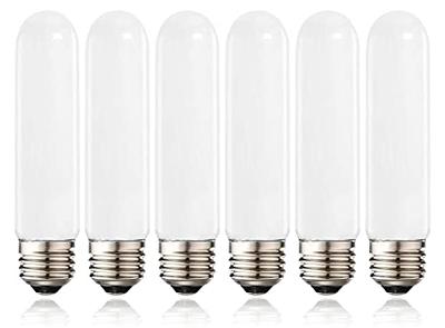 Refrigerator Light Bulb LED - SMD A15 4W 40Watt Equivalent
