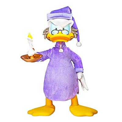 Super7 Supersize Disney Ebenezer Scrooge - 16 Disney Action Figure with  Fabric Clothing and Accessory Classic Disney Collectibles and Retro Toys -  Yahoo Shopping