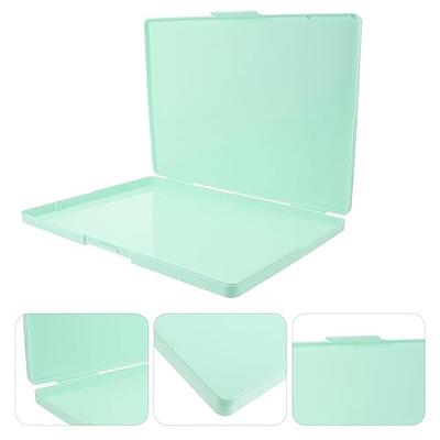 1 Set Keeper Picture Pictures For For Storage Boxes Box Storage Portable  Picture 4x6 Photo Storage