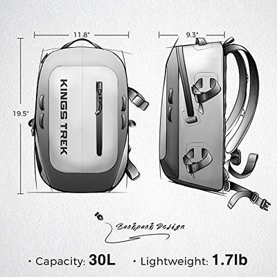 Swig Life Packi Backpack Cooler, Portable, Lightweight, Waterproof Beach  Backpack with New & Improved Heavy Duty Zipper