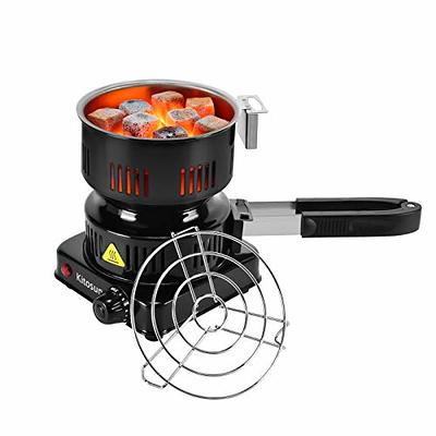 GreenPan 6qt Elite Electric Multi-Pot withSteamer & Tool ,Black