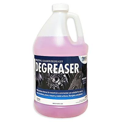 Professional Easy-Off Heavy Duty Cleaner Degreaser Concentrate 1 Gal Bottle
