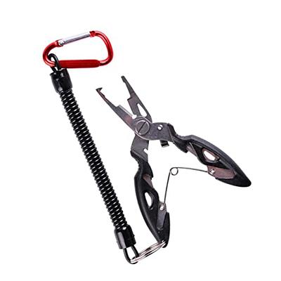 Fishing Rod Hook Keeper Kit, 16pcs Fishing Lure Bait Holder