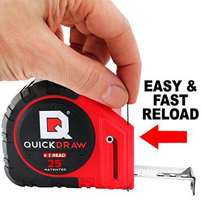 Tape Measures - Professional Grade