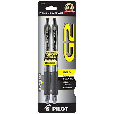 Wexford Gel Ink Pens ( 4 ct)