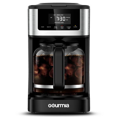 Gourmia Cold Brew Coffee Maker - Macy's