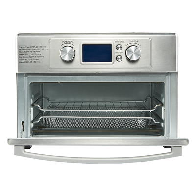 Farberware Digital 6 Slice Toaster Oven with Convection Cooking