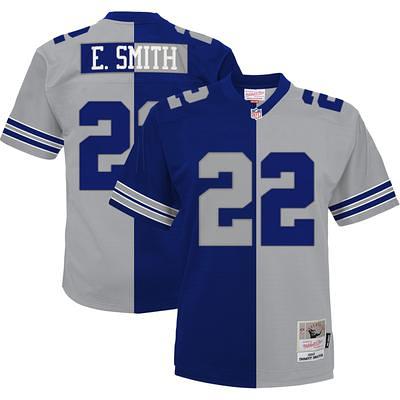  NFL Dallas Cowboys Emmitt Smith Nike Game Jersey