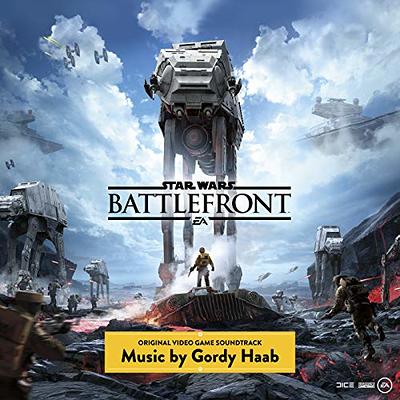  Star Wars: Battlefront 2 Greatest Hits for Sony PS2 : Video  Games