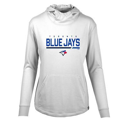 Toronto Blue Jays Dunbrooke Maverick Long Sleeve T-Shirt - Royal