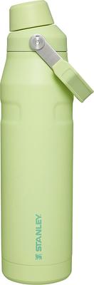 Stanley 36 oz. Quick Flip Go Water Bottle, Citron