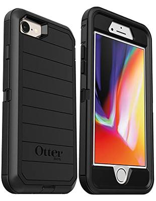 OtterBox Replacement Holster Clip for iPhone SE (2nd Gen) & 8/7 Defender Cases (Used), Black