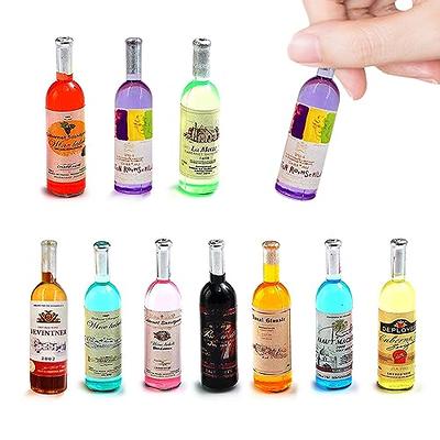 Kichvoe 20pcs wine bottle stoppers corks wine bottle decor wine bottle cork  corks for wine bottles bottle corks bottle plug corks for crafts wine cork