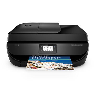 HP Officejet 4652 Printer/Copier/Scanner - Yahoo Shopping