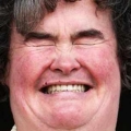 After Losing Weight Susan Boyle Looks Like A Model