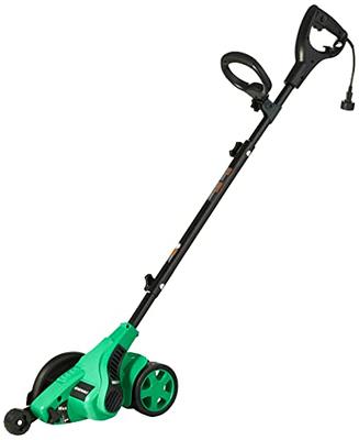 Black + Decker 12a 2 In 1 Landscape Edger And Trencher