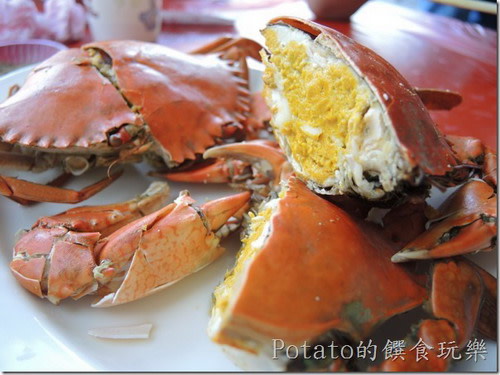秋天到了，一定要去土城海產店吃螃蟹- 找景點- Yahoo!奇摩旅遊