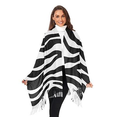 Pashmina Shawl Wraps for Women Scarf for Wedding Large Winter