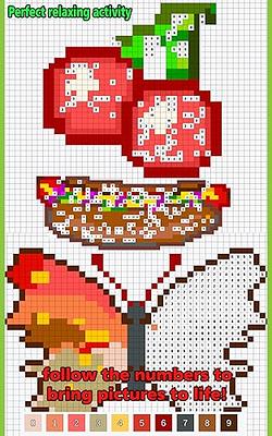 Naruto Kandi Pattern  Pixel art templates, Minecraft pixel art