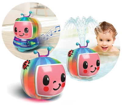 VTech® 2-in-1 Roll & Discover Roller Drum™ for Babies, Walmart Exclusive