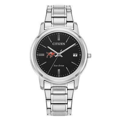 Citizen Women's Eco-Drive Stainless Diamond Cap ella Watch - Yahoo