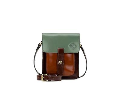 Patricia Nash Lari Crossbody