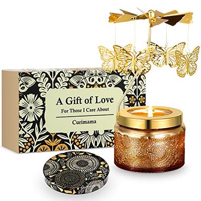 Aromatherapy Candle Gift Box, Various Holiday Gifts, For Mom