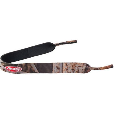 Berkley Sunglass Strap, Camo; Cycling Sunglasses Strap for Men