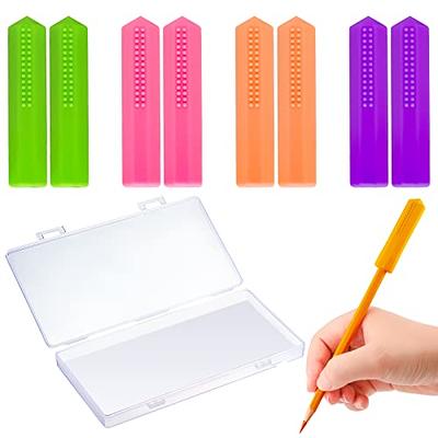 40 Pack Crayon Pencil Top Erasers, School Supplies Crayola Writing Party  Favors