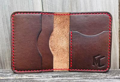 Leather Wallet Hand Tooled Wallet, Raccoon Pocket Hand-Carved, Hand-Painted  Walet, Custom Mens Gift Ukrainian Seller - Yahoo Shopping