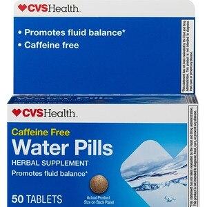 CVS Health Disposable Pill Pouches, 50CT