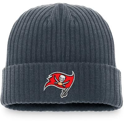 Men's Fanatics Branded Heathered Charcoal Tampa Bay Buccaneers