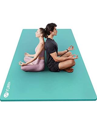 Yune Yoga Ascend Yoga Mat Hermes Mat
