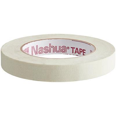 2 x 60 yds Natural Masking Tape