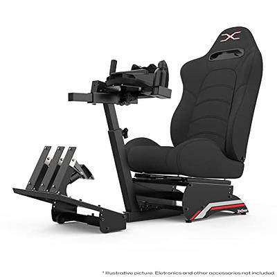 Race 2.0 - Chair, Accessories